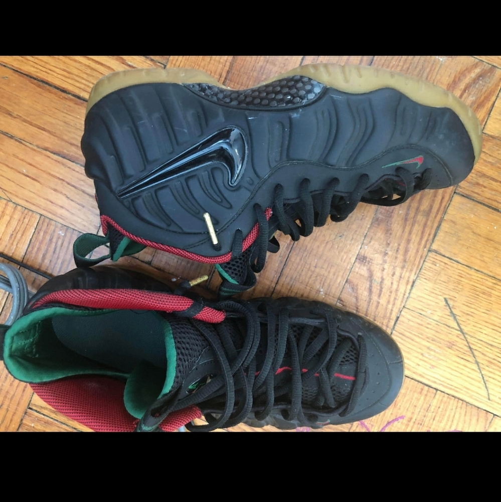 Gucci pro foam
